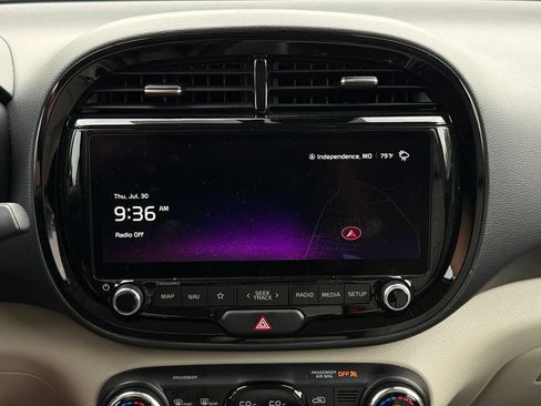 Used 2023 Kia Soul EX FWD image 25