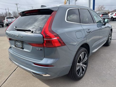 Certified 2023 Volvo XC60 B5 Plus w/ Climate Package image 6
