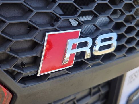 Used 2021 Audi R8 V10 image 30