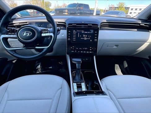 Used 2023 Hyundai Tucson SEL w/ Convenience Package image 14