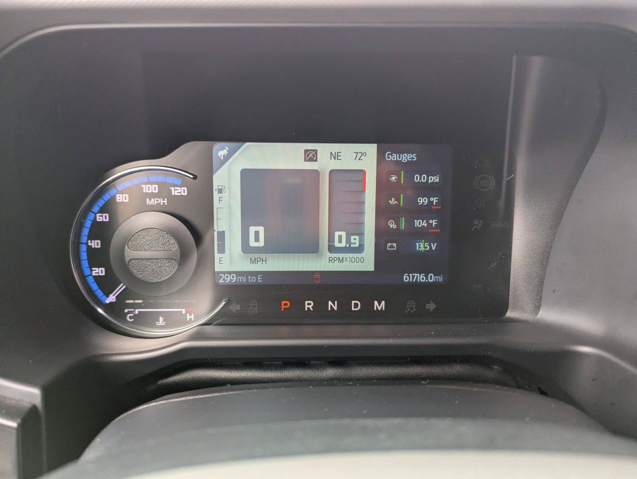 Used 2022 Ford Bronco Big Bend AWD/4WD image 14