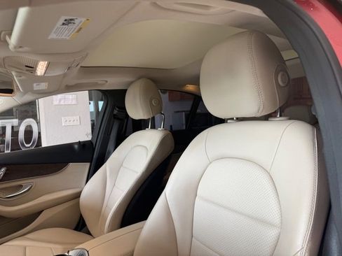 Used 2016 Mercedes-Benz C 300 Sedan image 6