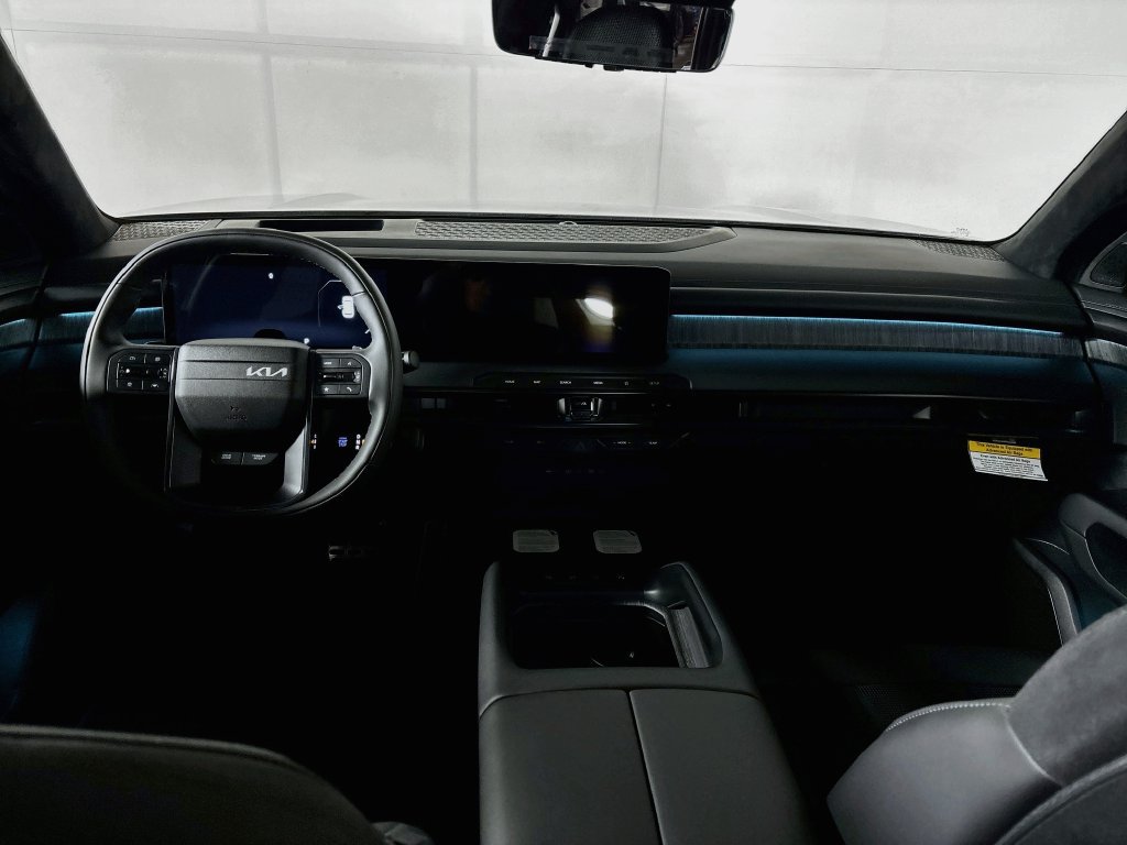 New 2027 Kia Telluride X-Line SX Prestige AWD/4WD image 12