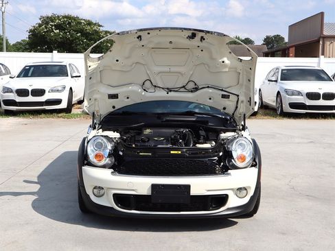 Used 2012 MINI Cooper Clubman S FWD image 31