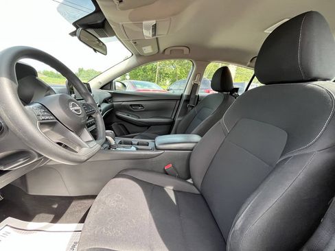 Used 2024 Nissan Sentra S FWD image 26