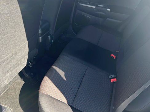 Used 2019 Mitsubishi Outlander Sport ES FWD image 16