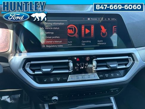 Used 2020 BMW M340i xDrive w/ Premium Package image 23