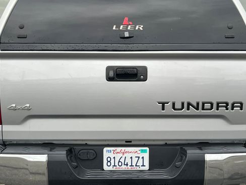 Used 2016 Toyota Tundra SR5 AWD/4WD image 19