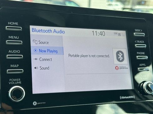 Certified 2024 Toyota Camry SE image 22