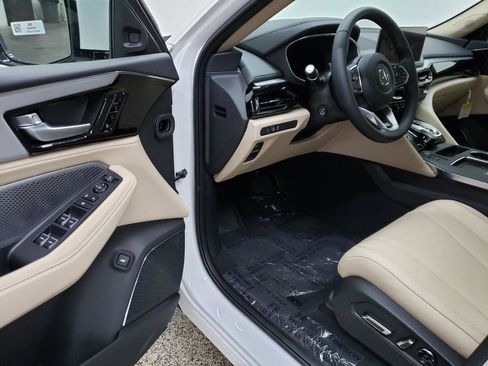 New 2026 Acura MDX SH-AWD image 6