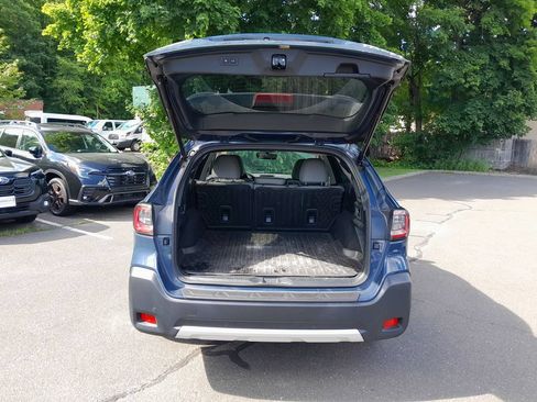 Used 2023 Subaru Outback Limited AWD/4WD image 34