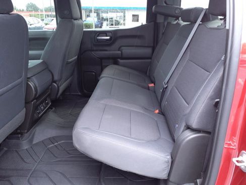 Used 2019 Chevrolet Silverado 1500 LT w/ All-Star Edition image 14