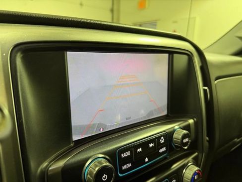 Used 2015 Chevrolet Silverado 2500 LT w/ Z71 Package, Off-Road image 18