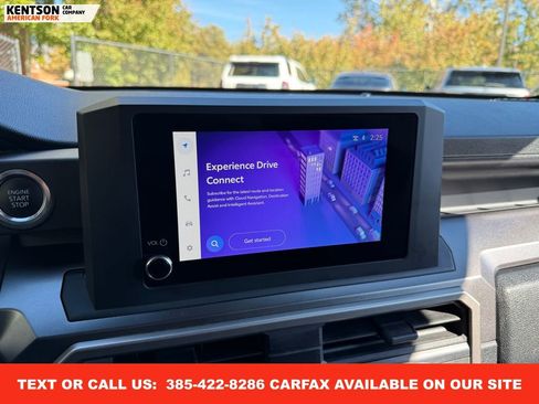 Used 2025 Toyota 4Runner SR5 image 27