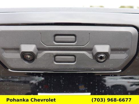 New 2026 Chevrolet Silverado 2500 ZR2 image 26
