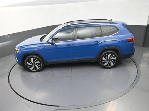 Used 2026 Volkswagen Atlas SE AWD/4WD image 18