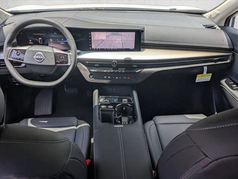 New 2026 Nissan Murano SL AWD/4WD image 13