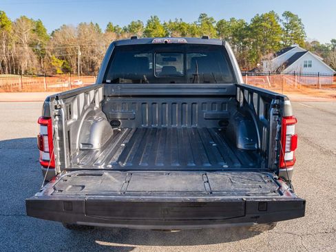 Used 2023 Ford F150 Raptor w/ Equipment Group 802A Raptor R image 23