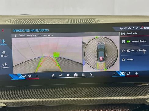 New 2026 BMW 440i xDrive w/ Premium Package AWD/4WD image 14