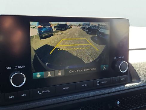 Certified 2024 Honda CR-V EX image 16