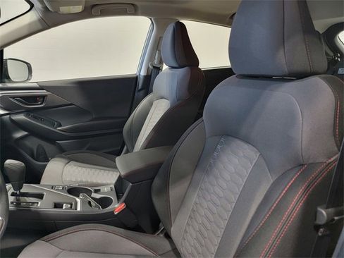 New 2026 Subaru Impreza 2.0i Sport image 12