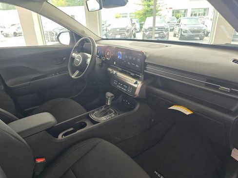 New 2026 Hyundai Kona SEL Sport AWD/4WD image 42