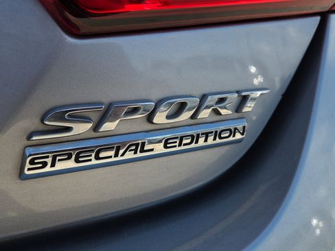 Used 2022 Honda Accord Sport Special Edition image 19