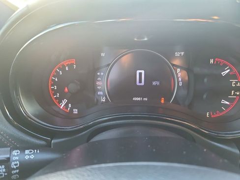 Used 2022 Dodge Durango R/T image 24