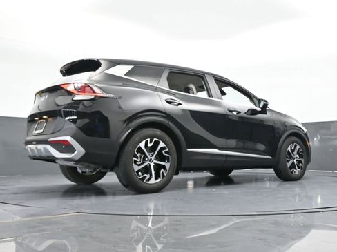 Used 2023 Kia Sportage EX image 67