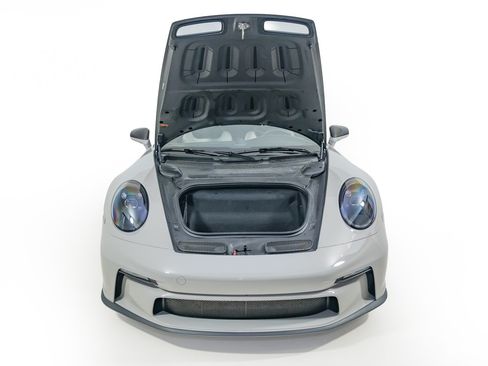 Used 2023 Porsche 911 GT3 RWD image 38