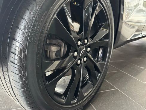 Used 2020 Chevrolet Blazer RS image 33