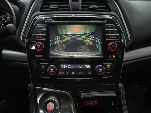 Used 2018 Nissan Maxima 3.5 S FWD image 25