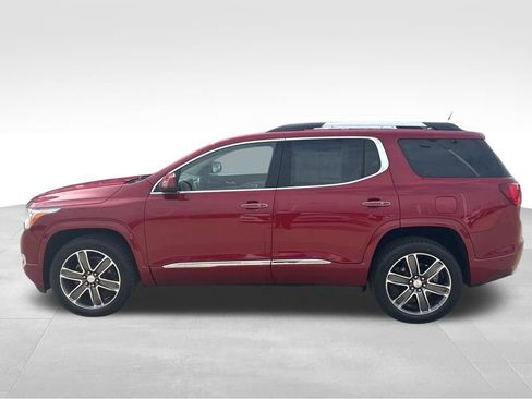 Used 2019 GMC Acadia Denali w/ Technology Package image 6