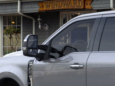 New 2025 Ford F350 Lariat w/ Lariat Ultimate Package image 42