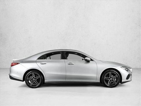 Used 2026 Mercedes-Benz CLA 250 4MATIC image 4