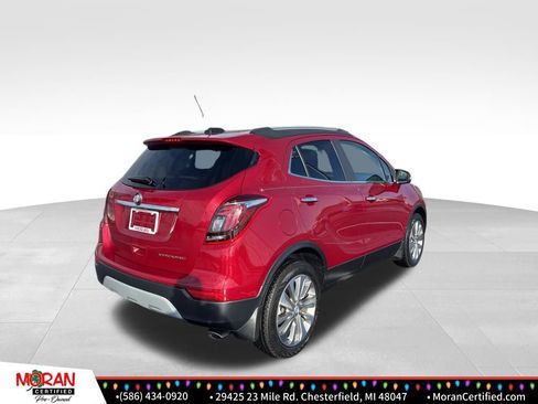 Used 2019 Buick Encore Preferred image 5