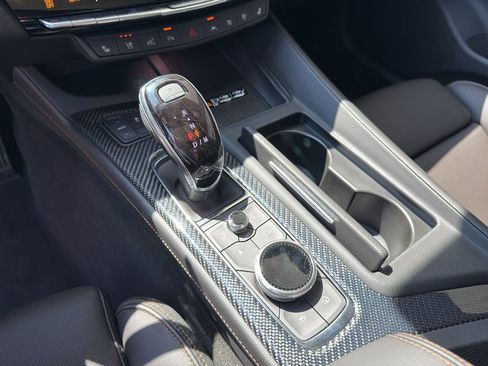 New 2026 Cadillac CT5 Sport image 15