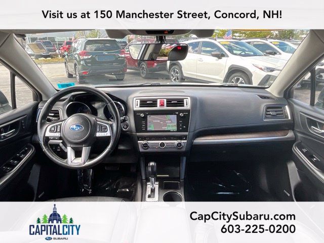 Used 2017 Subaru Outback 2.5i Limited AWD/4WD image 17