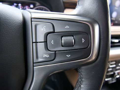 Used 2021 Chevrolet Tahoe Premier image 46