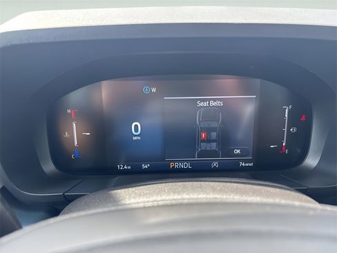 New 2025 Ford Maverick XLT w/ 4K Tow Package image 23