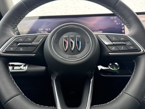 New 2026 Buick Envision Sport Touring AWD/4WD image 23