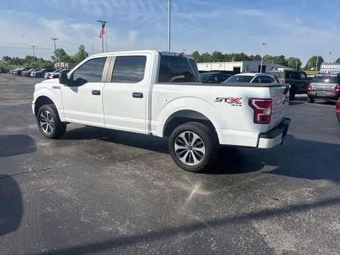 Used 2019 Ford F150 XL w/ Equipment Group 101A Mid AWD/4WD image 5
