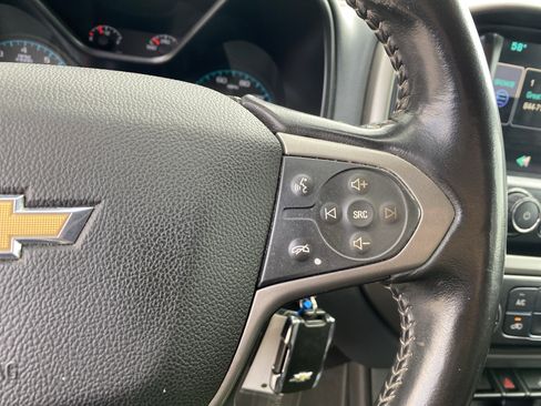 Used 2015 Chevrolet Colorado Z71 image 34
