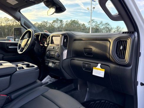 New 2026 Chevrolet Silverado 3500 W/T w/ WT Convenience Package image 11