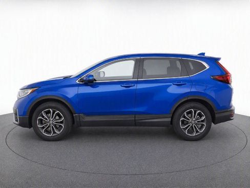 Used 2021 Honda CR-V EX image 8