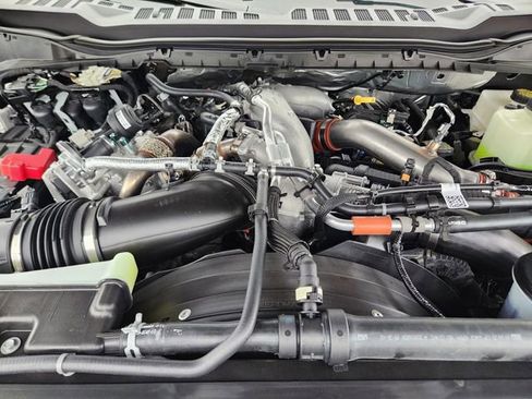 New 2026 Ford F350 Platinum image 31