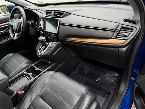 Used 2020 Honda CR-V EX-L image 19