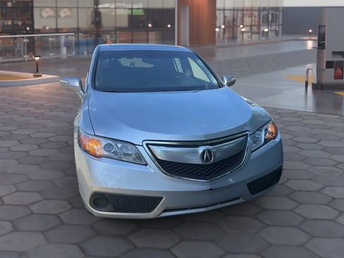Used 2015 Acura RDX FWD image 14