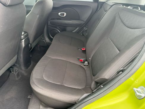 Used 2019 Kia Soul Base w/ Option Group 020 image 5