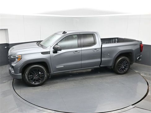 Used 2020 GMC Sierra 1500 Elevation w/ Elevation Value Package image 33